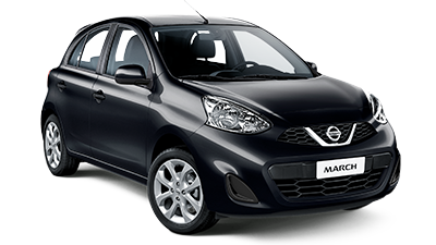 Nissan March 1.0 SV