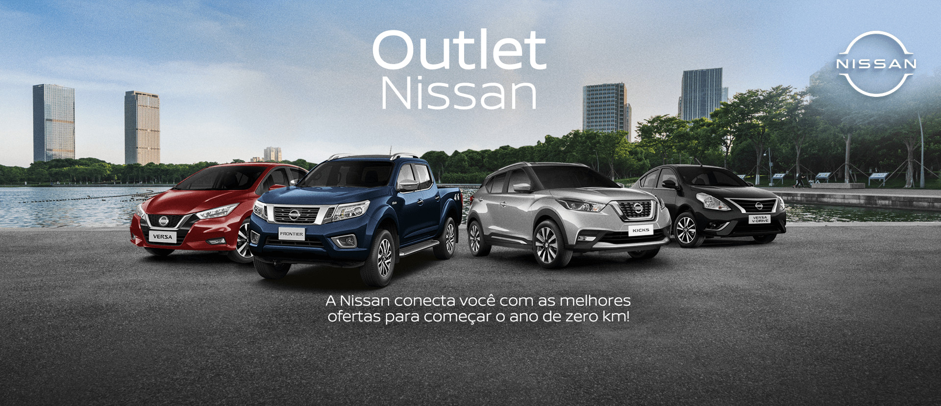 Outlet Nissan
